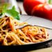 Easy Tasty Spaghetti Bolognese: Camping First Night Recipe
