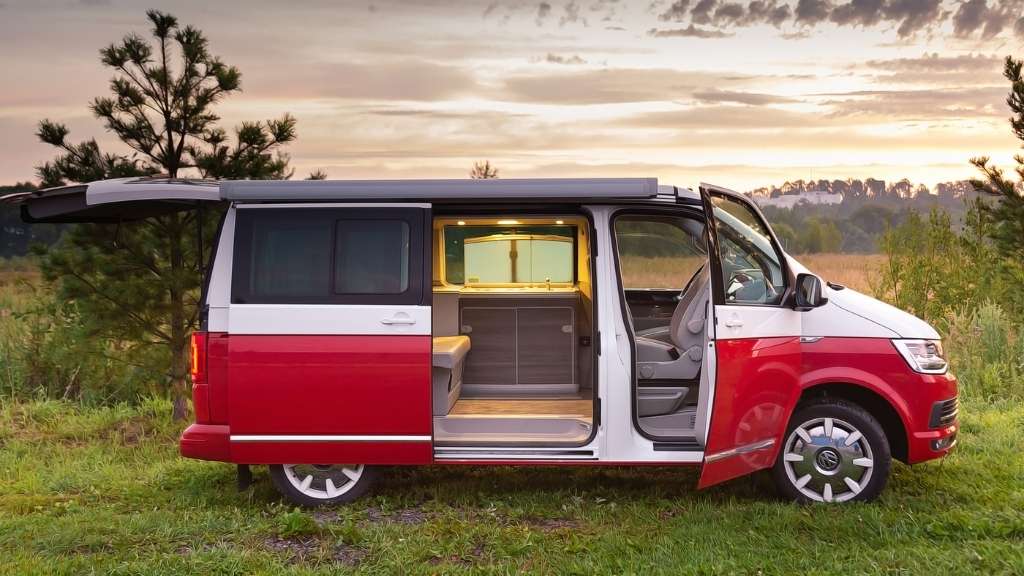 VW California Ocean: Why This Campervan 